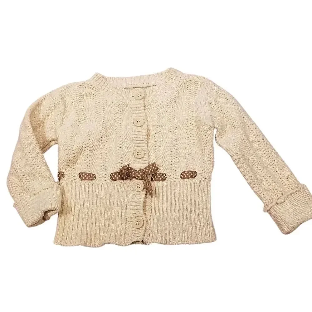 Oshkosh sweater 12 months